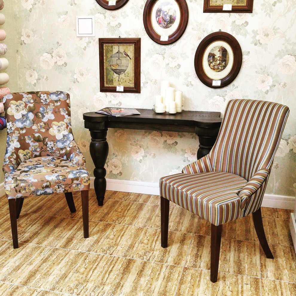 Индивидуальные заказы