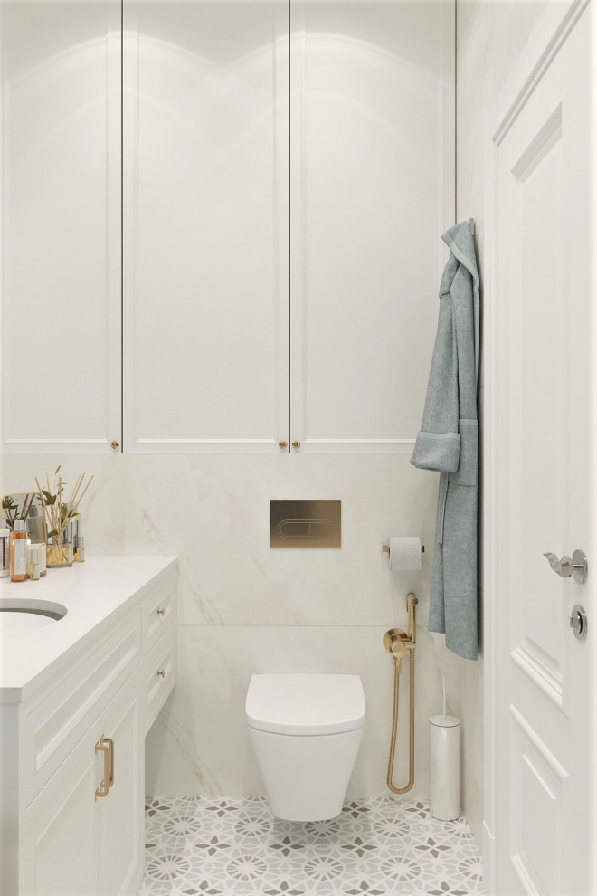 Басков переулок 13-15