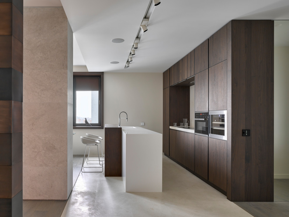 Квартира на Золотых ключах