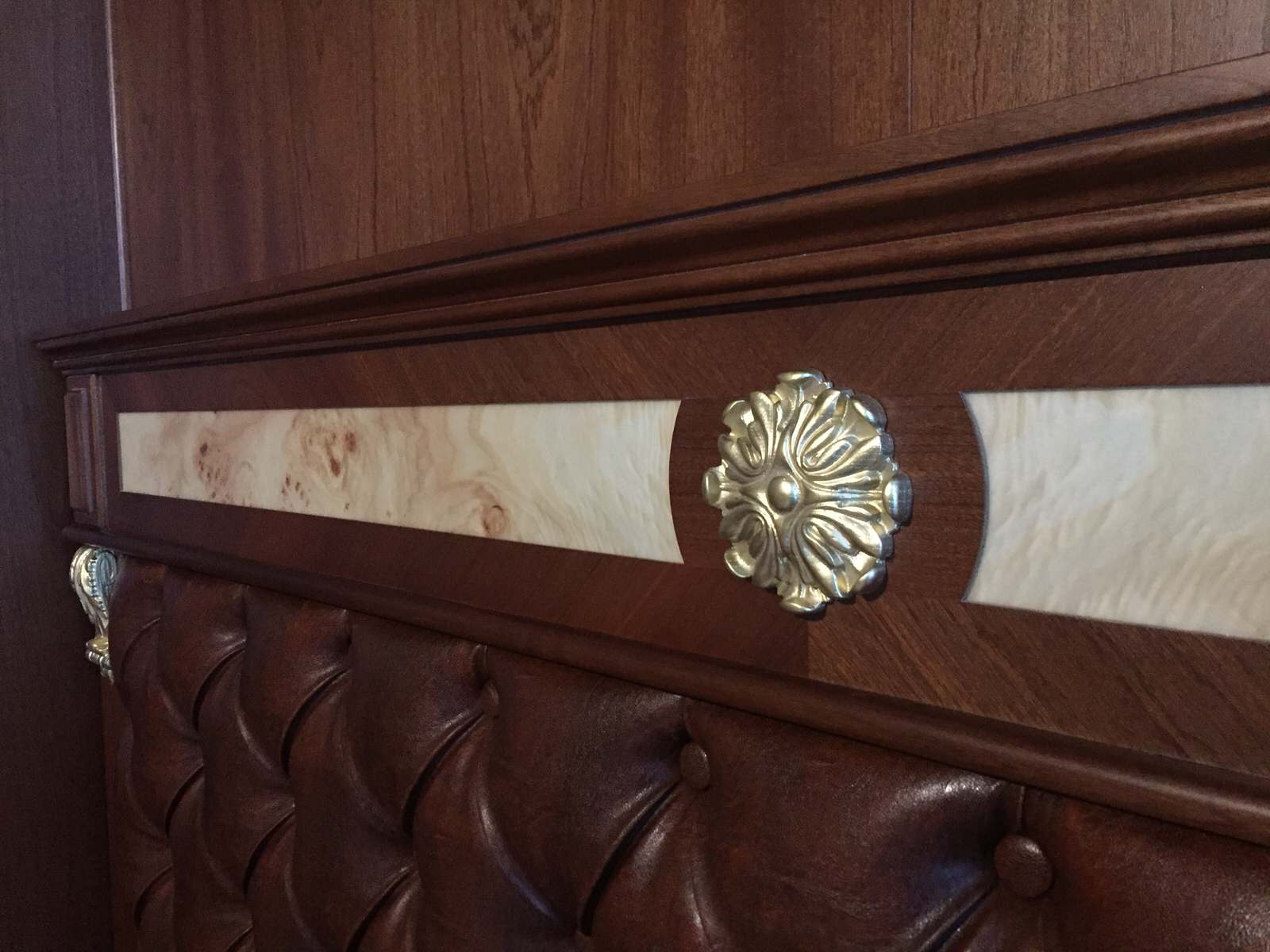 Интерьер загородного особняка