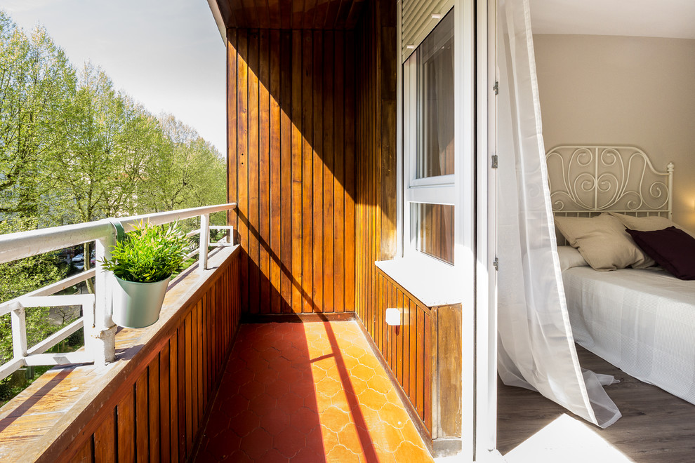Reforma integral e Interiorismo de apartamento urbano en Santander ...