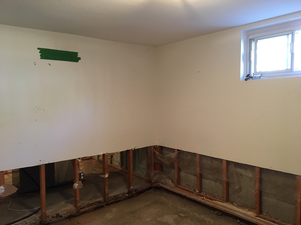 Laundry Room - Beaconsfield