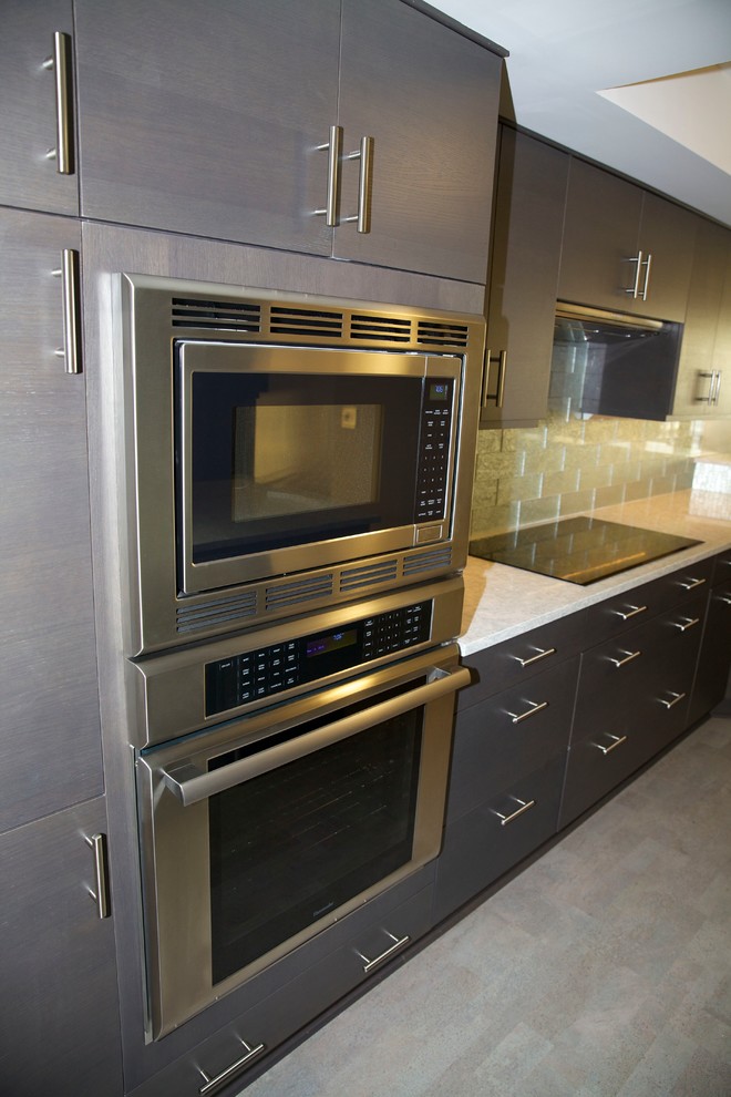 Waterford Condo--Kitchen