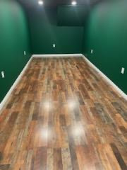 Man Cave