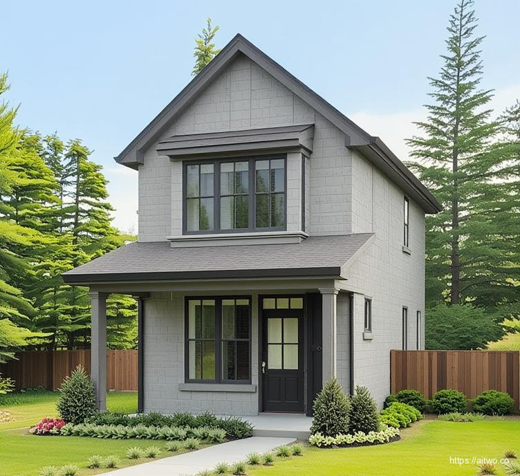 2 Story ADUs