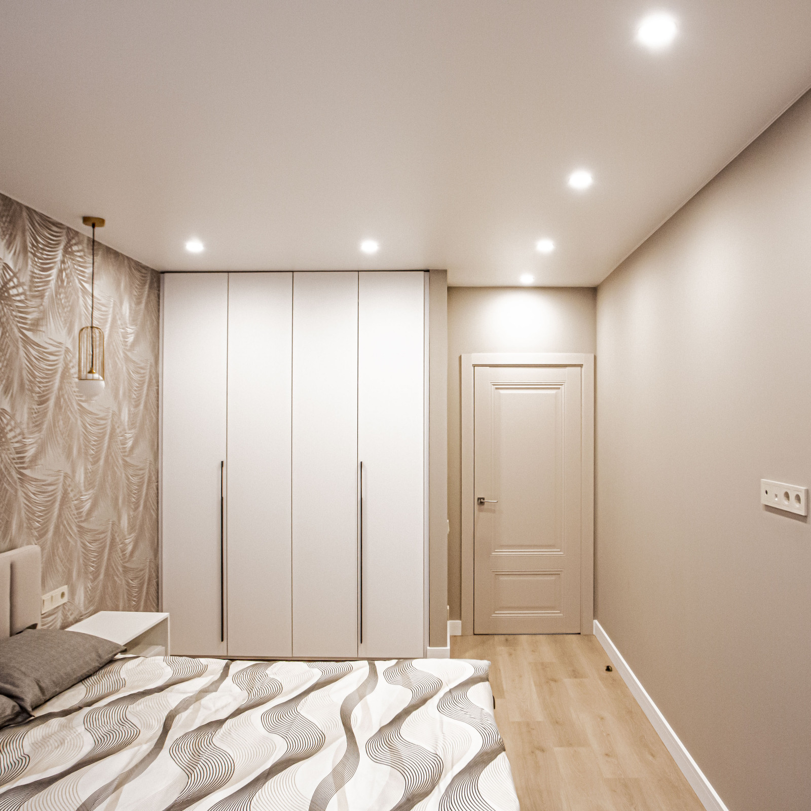 гор. Калининград, РОстовская