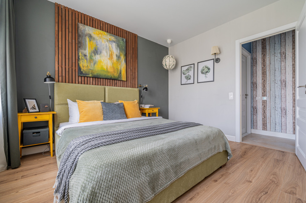 Квартал Новаторов