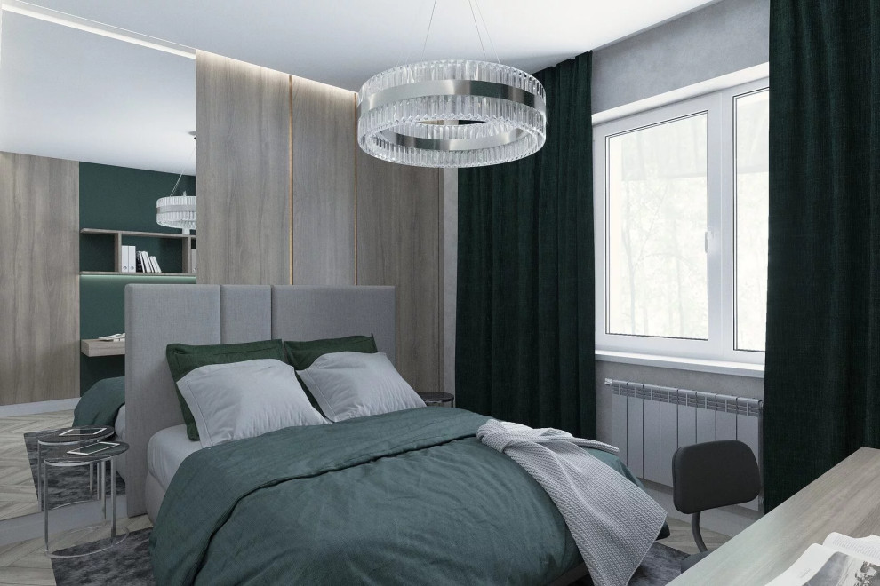 коттедж 114м2