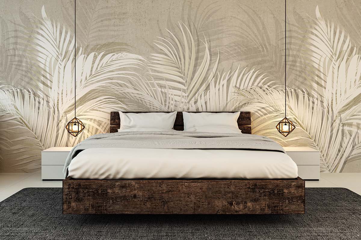 Коллекция обоев - Ботаника