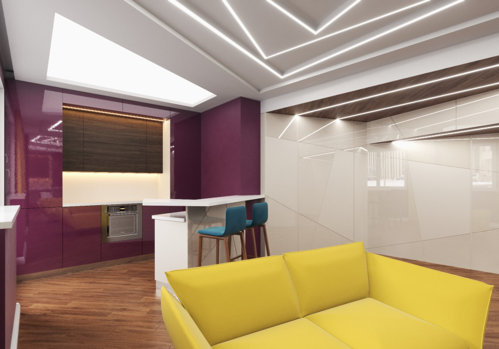 Проект Кандинский