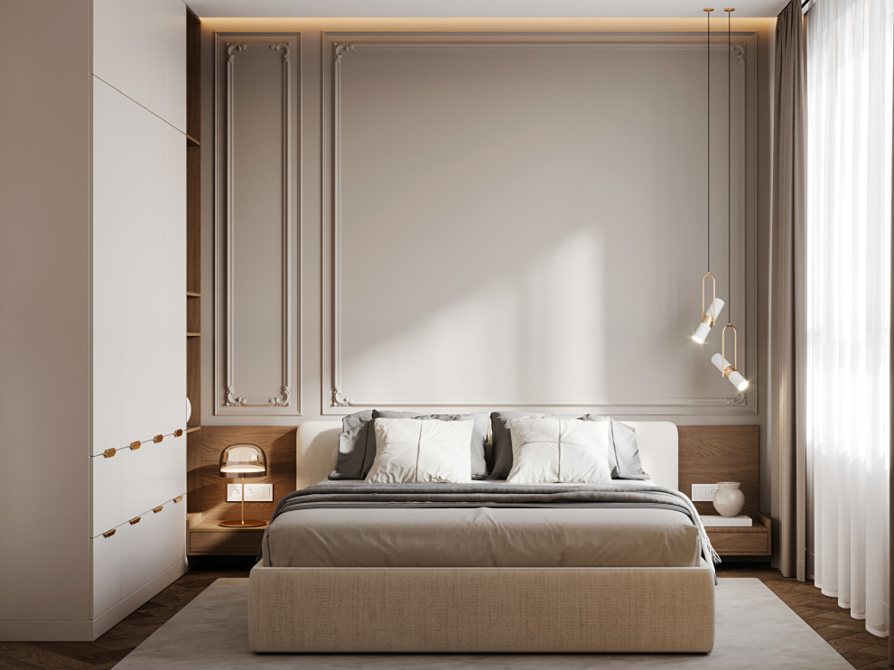 ЖК Скандинавия