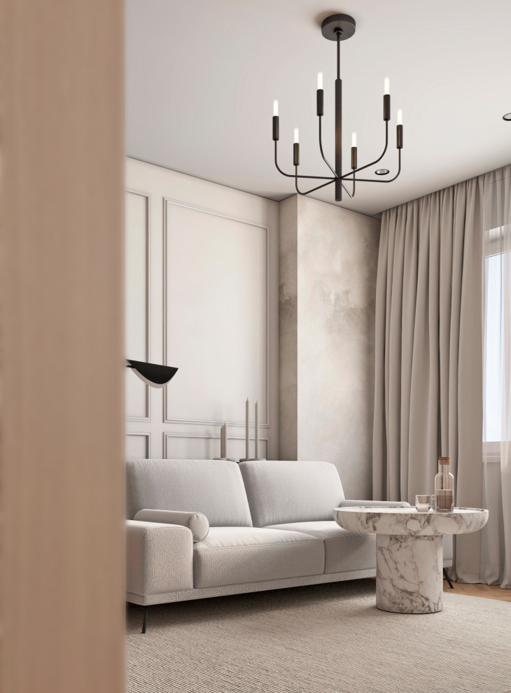 Квартира 86кв.м Воронеж