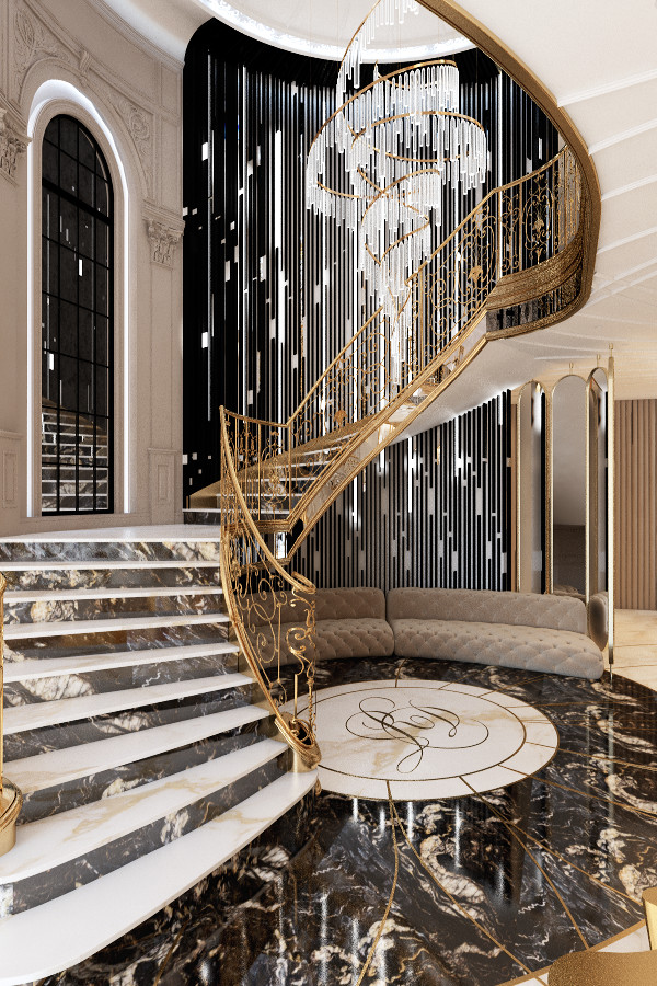 Банкетный зал Холл