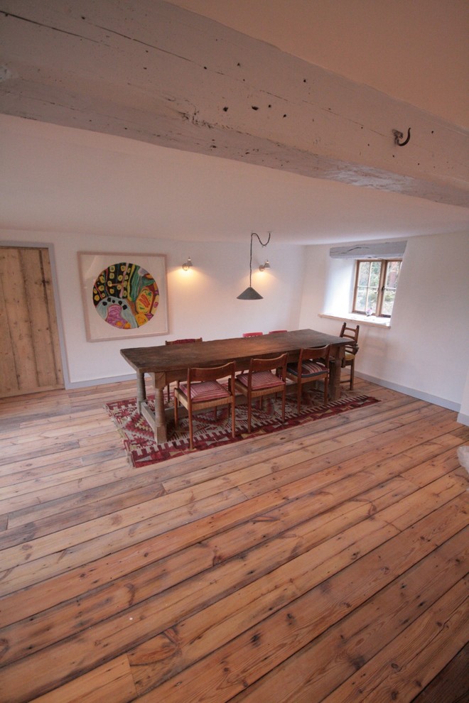 Concrete Kitchen