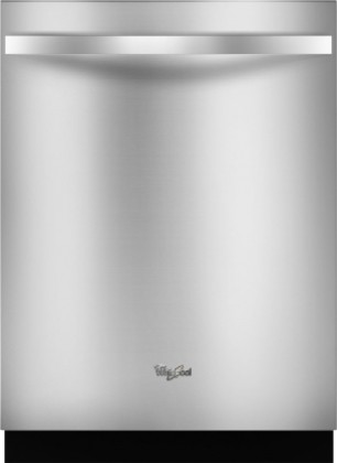 WDT910SAYM Gold Series 24" Fully Integrated Built In Dishwasher with 6 Wash Cycl