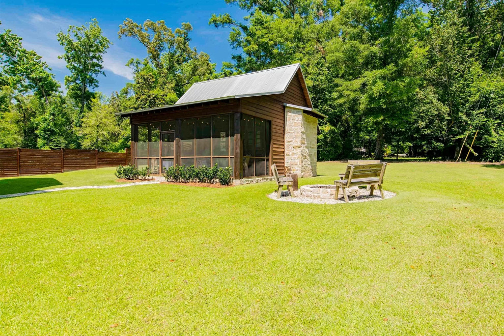 Stone Ridge
