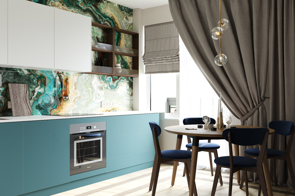 Квартира на Васильевском острове