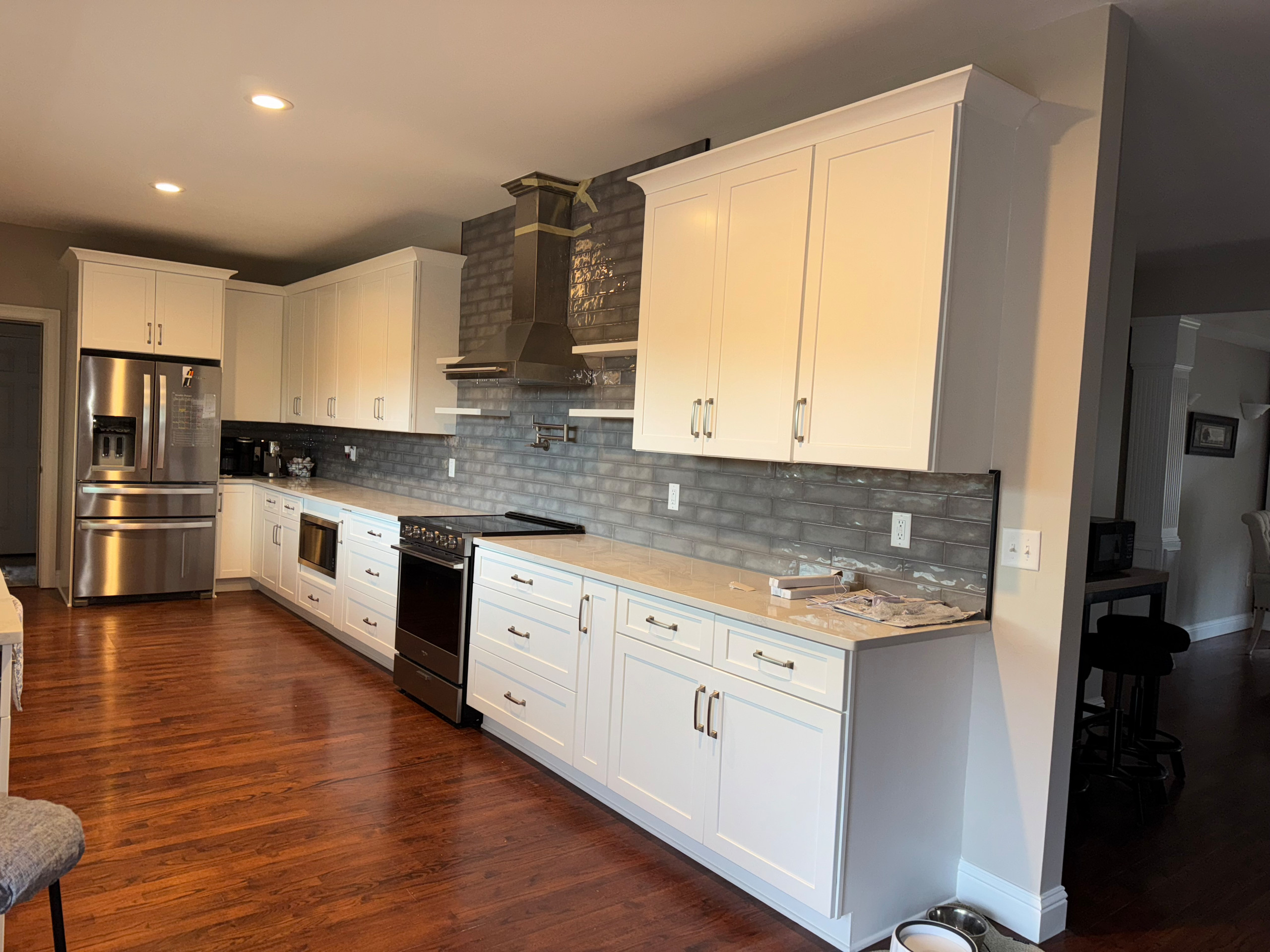 Kitchen Remodels