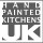 Hand Painted Kitchens UK