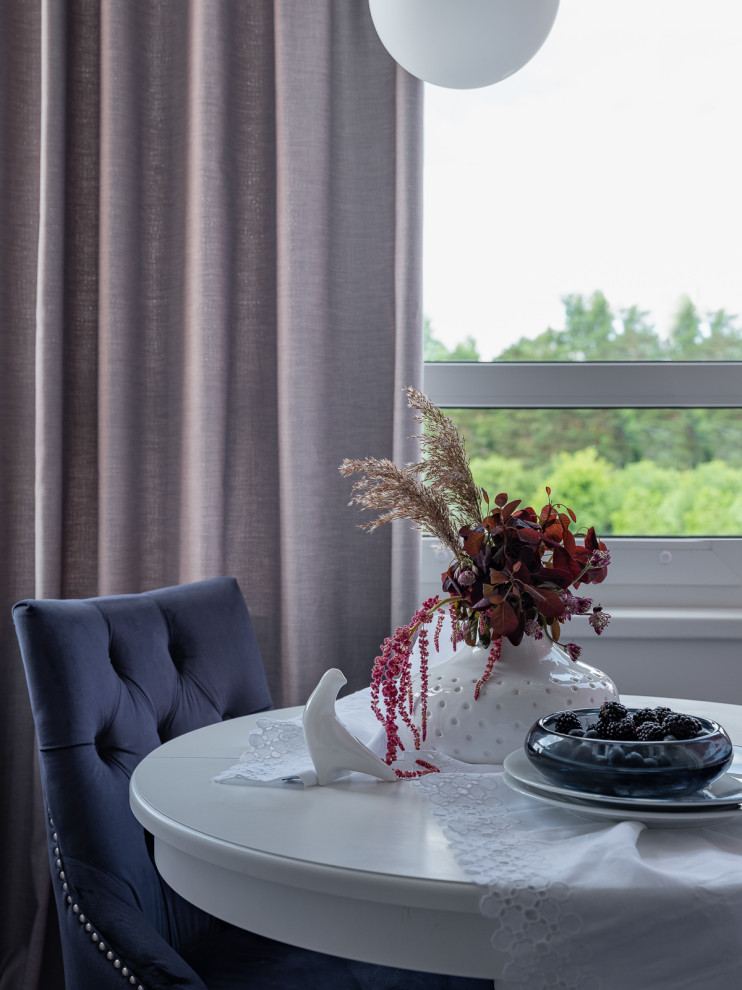 ЖК "Усадьба Суханово"