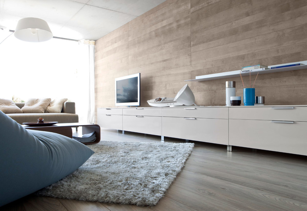 Ligne Roset Naples FL - Contemporary - Living Room - Miami - by Soft