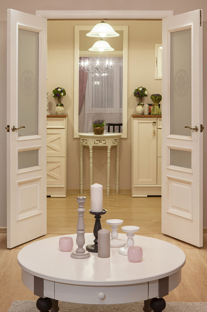 Квартира на Соколе