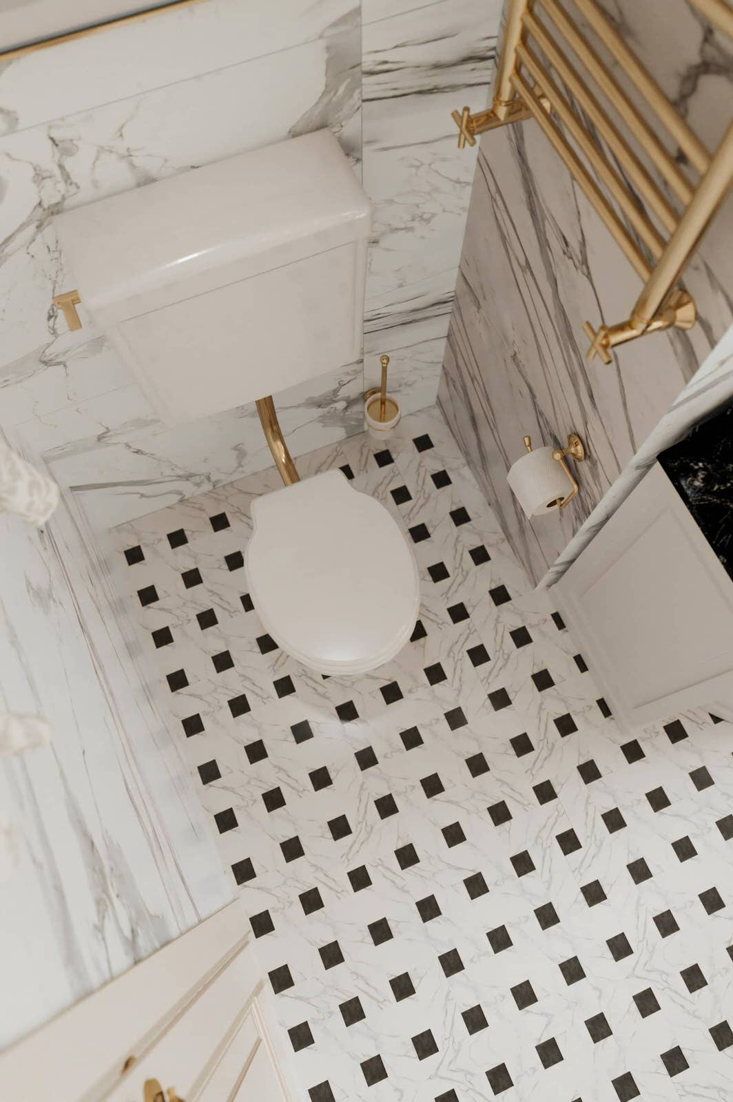 Дизайн квартиры в ЖК «Город на Реке Тушино-2018» — Воплощение семейного уюта