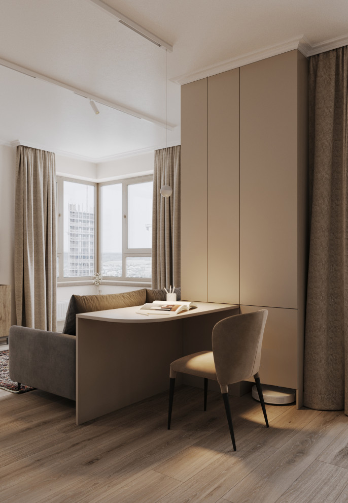 ЖК Изумрудный Бор