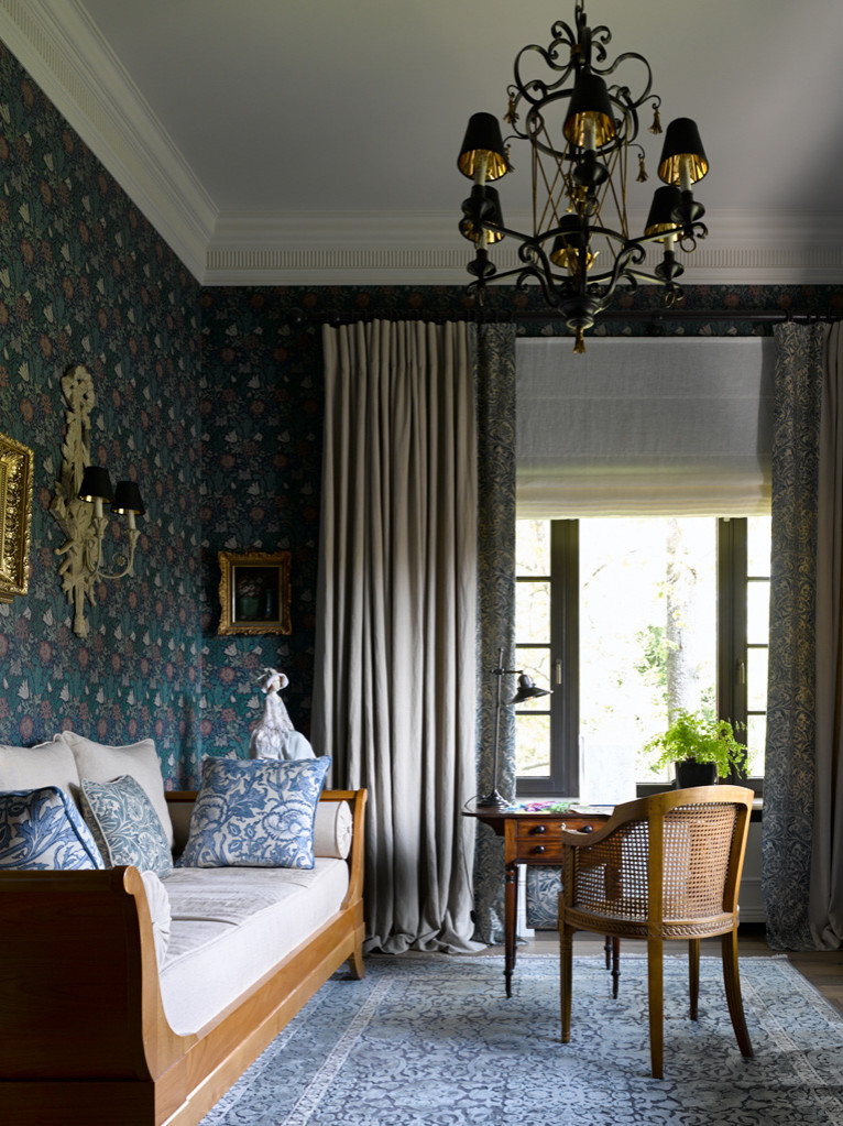 Покровское