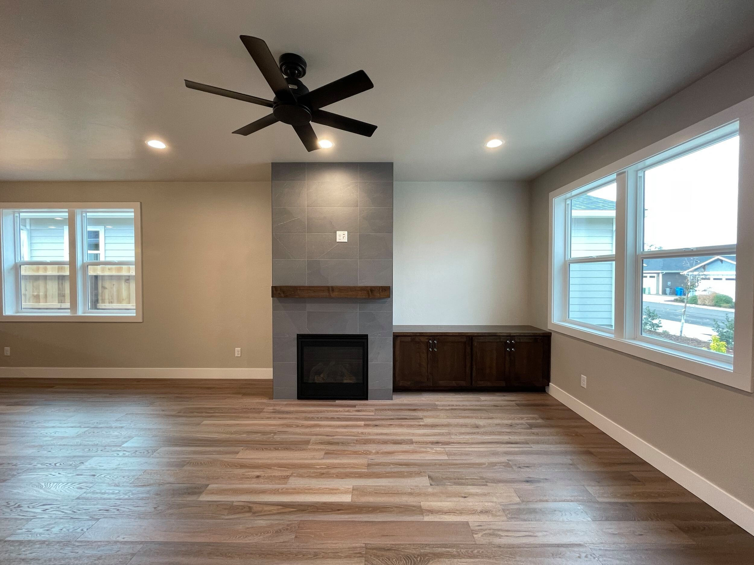 New Construction - West Village Lot #8