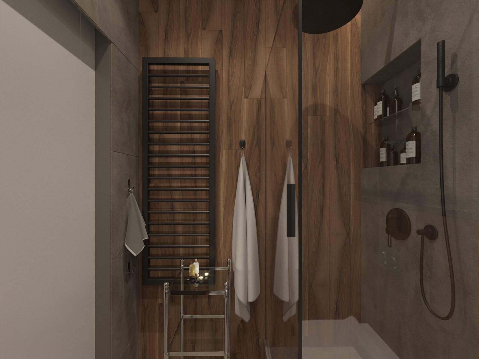 Двухуровневая квартира в ЖК Новые горизонты на Пушкина