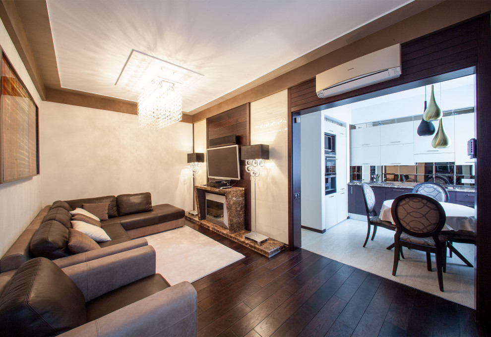 г. Москва, ул. Давыдова, 3