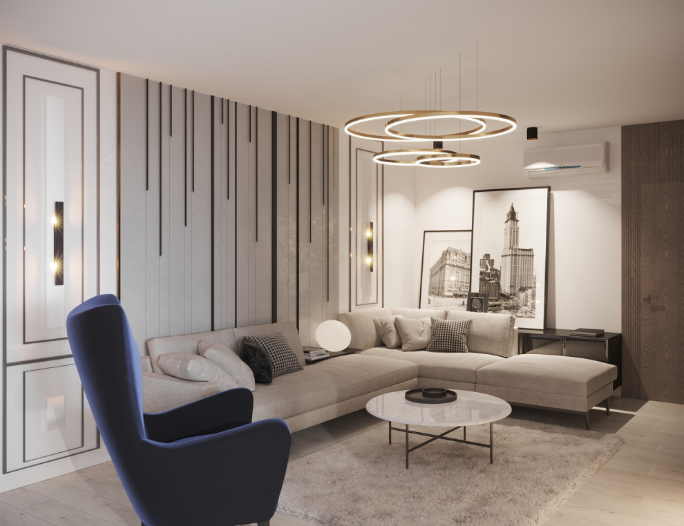 Комфортный, современный, популярный