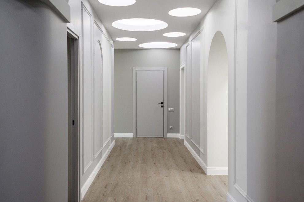 Ремонт квартиры под ключ