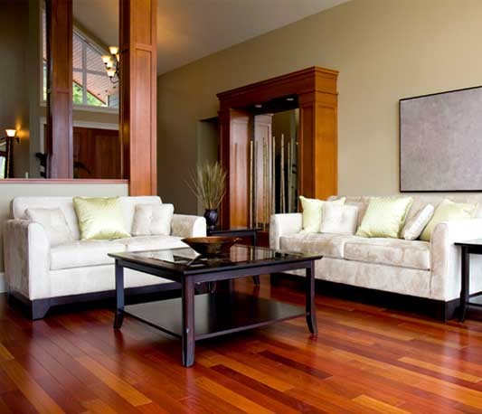 Sue Ellemor Interiors contemporary-vardagsrum