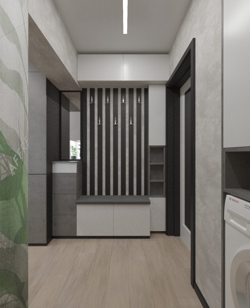 Дизайн -проект "Когалым"