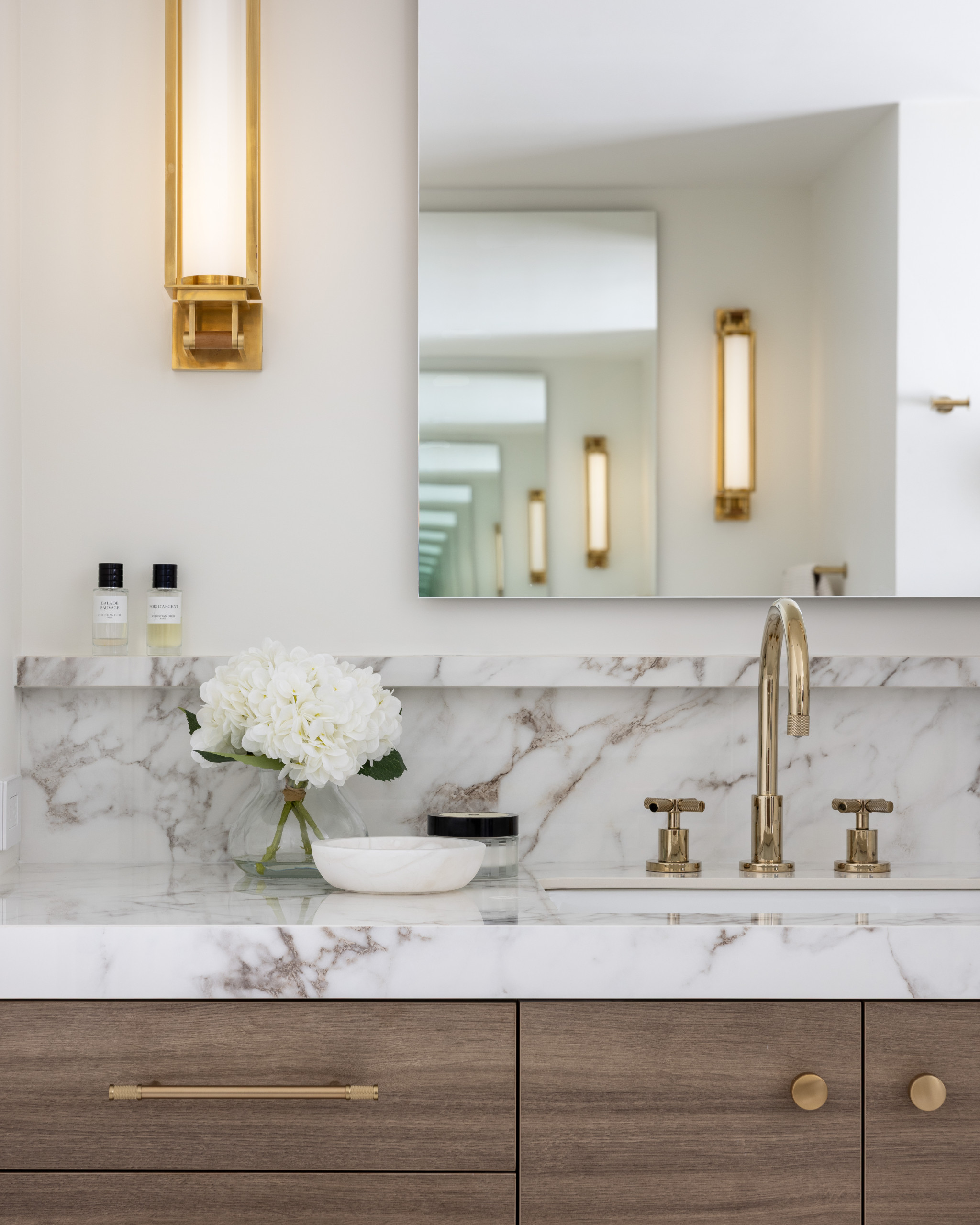 Primary Suite Perfection