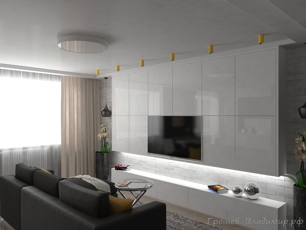 Квартра в Абакане по ул. Лермонтова 18