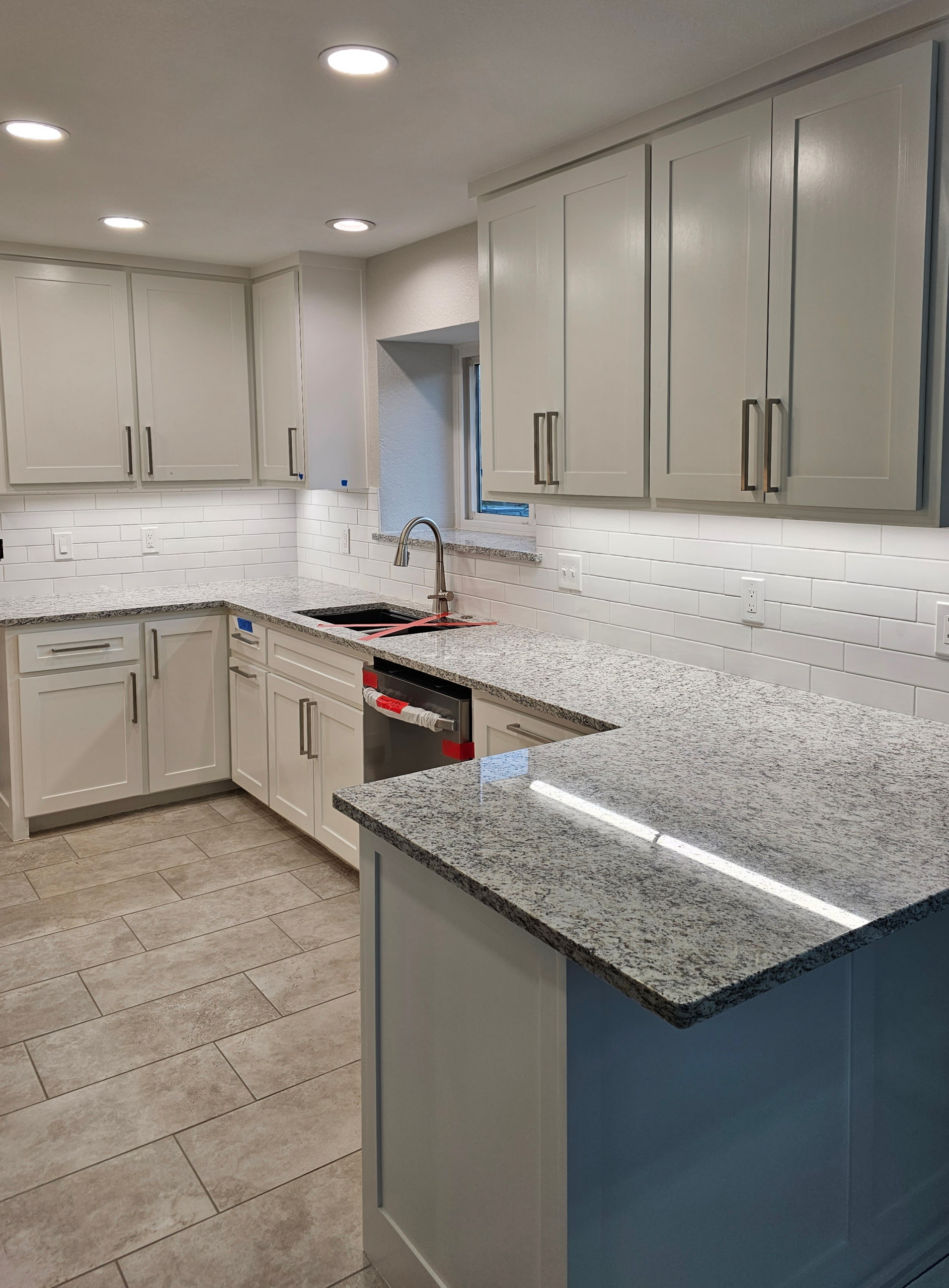 Carrollton Kitchen