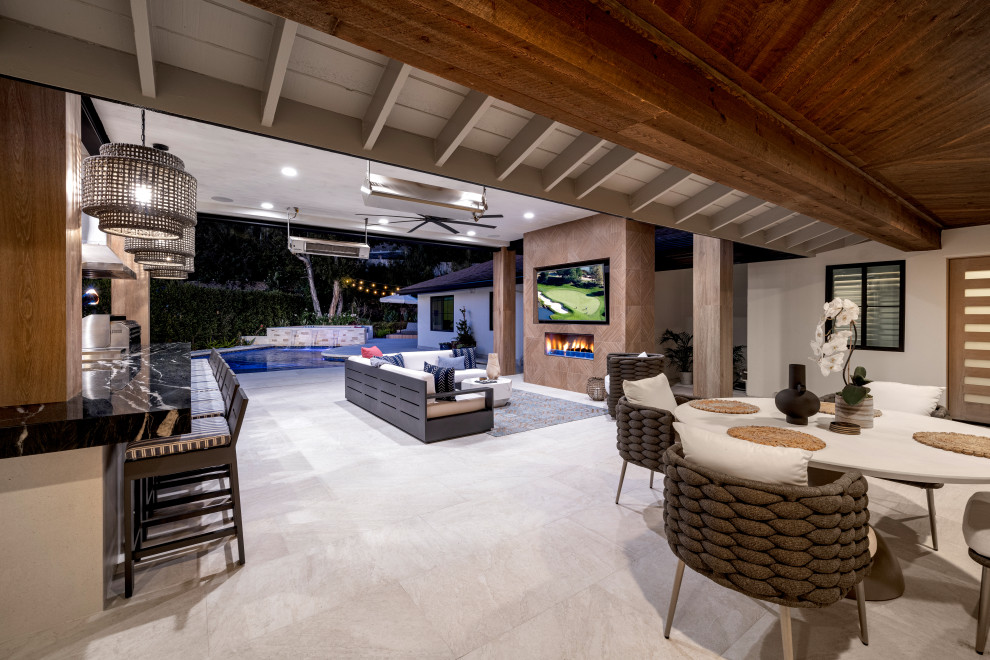 Modern Ranch | Full Remodel