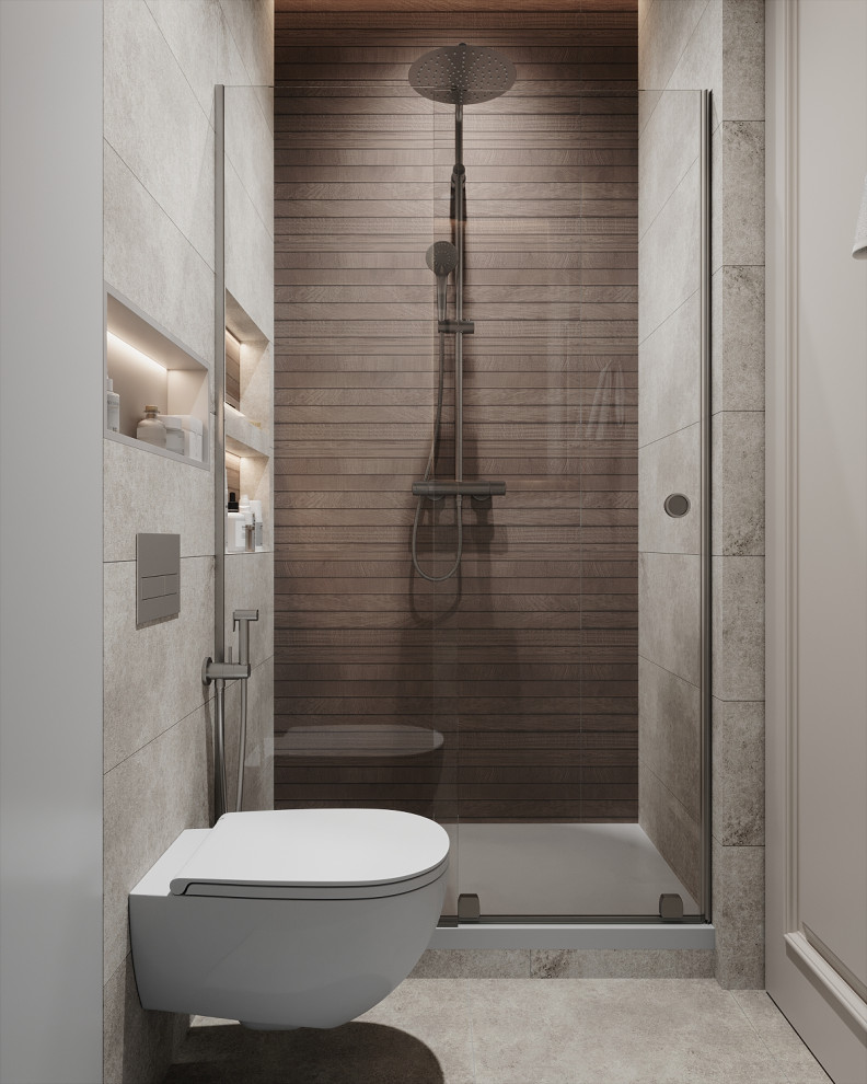 ЖК Сильвер 2