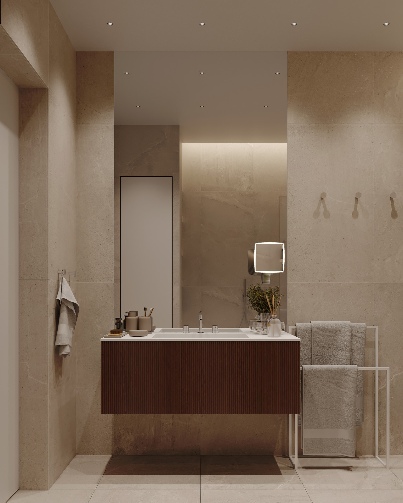 Petrovsky kvartal 114