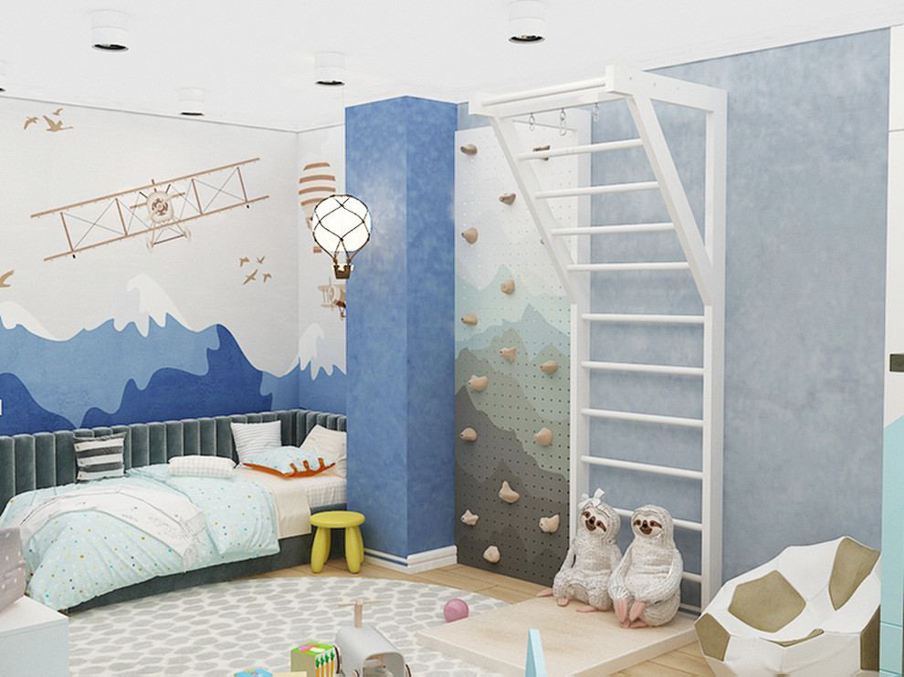 ЖК Финист 3-х комнатная квартира