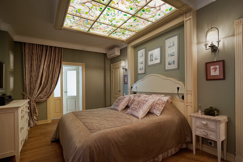 ЖК Шуваловский