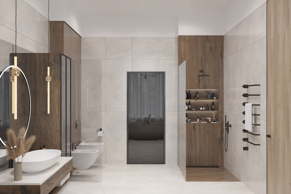 ЖК Сосновка 270 м2