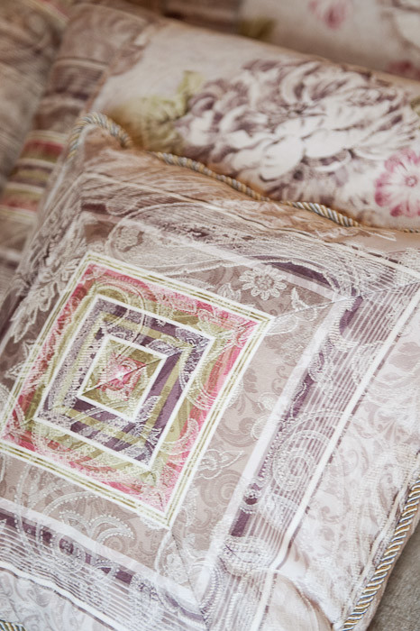 ЖК Шуваловский