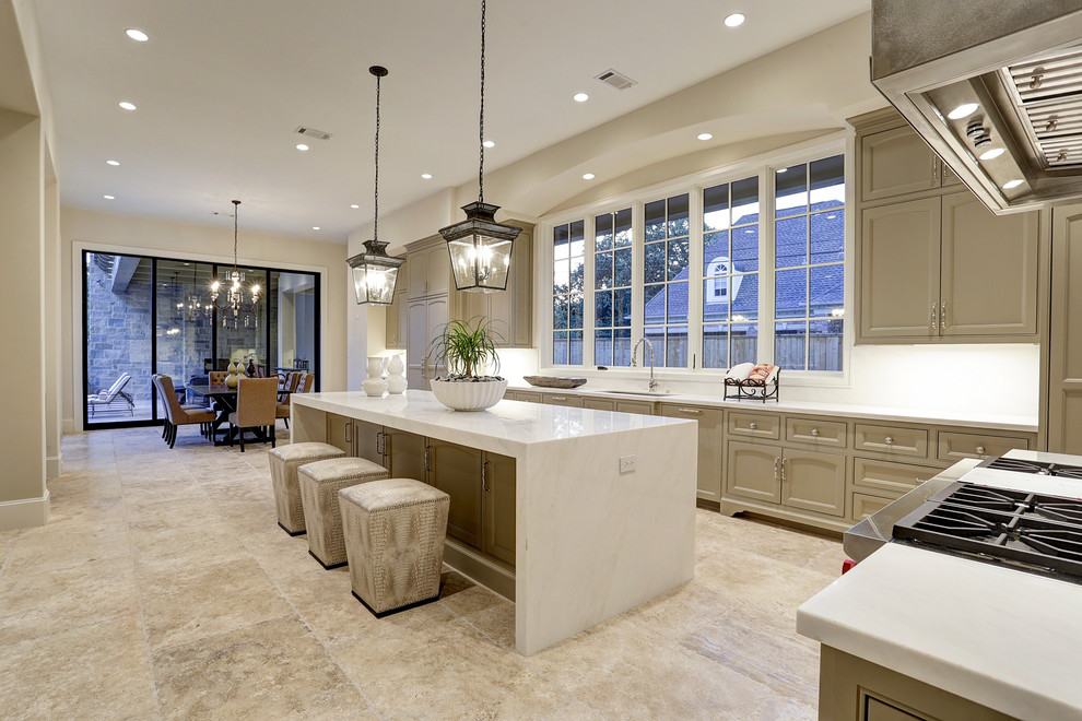 Tanglewood French Country