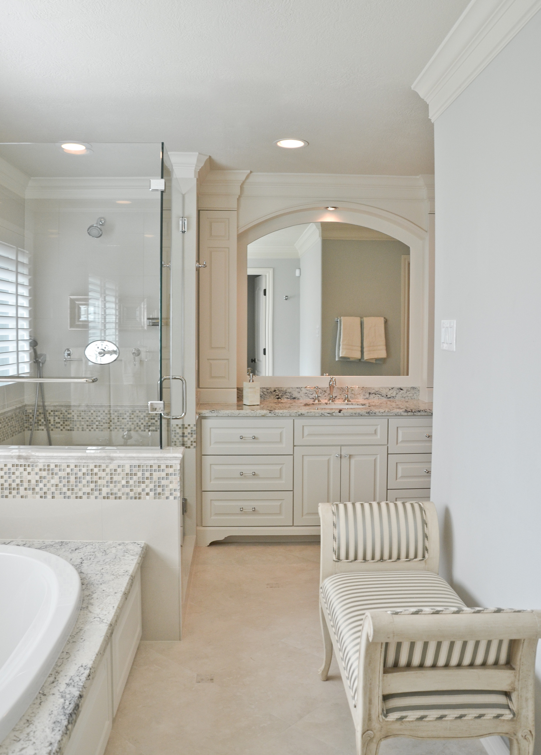 Total Bathroom Renovation