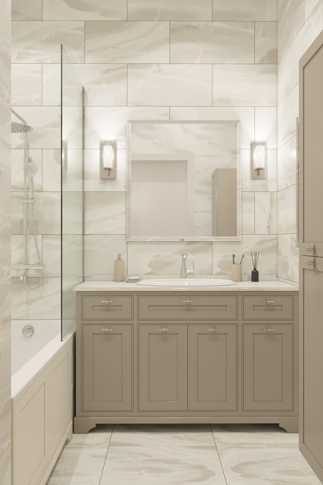 ЖК Династия 2