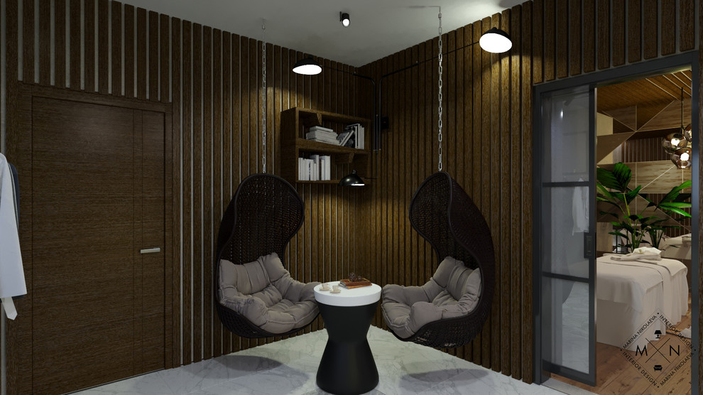 Массажный салон Thai dream